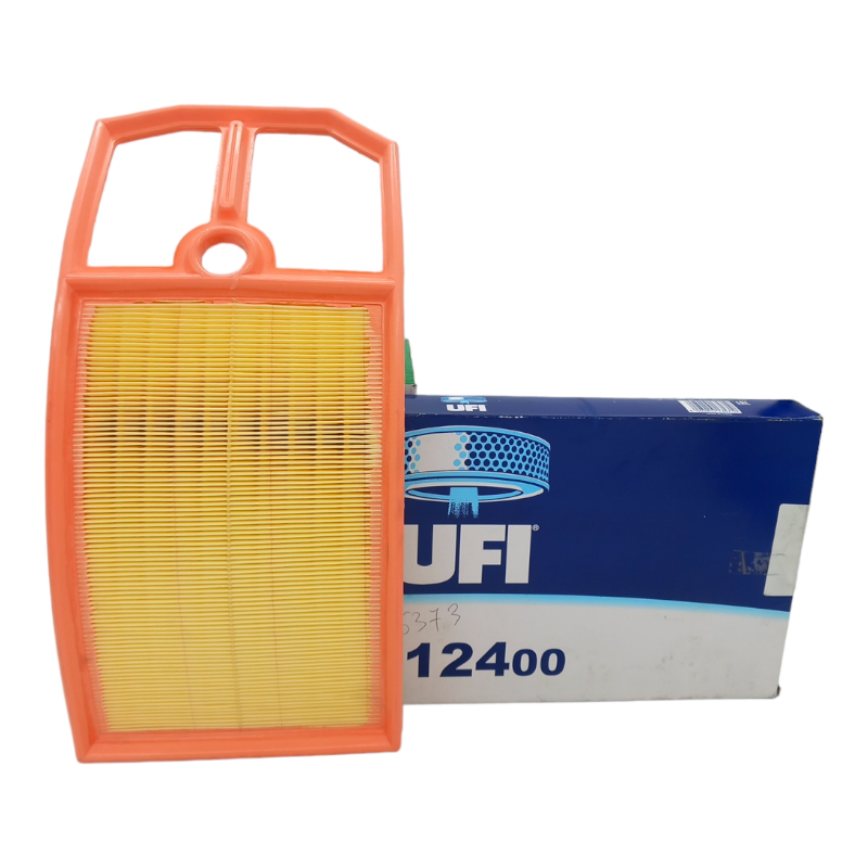 Filtro Aria Motore UFI Codice.3012400 BIBA-RICAMBI