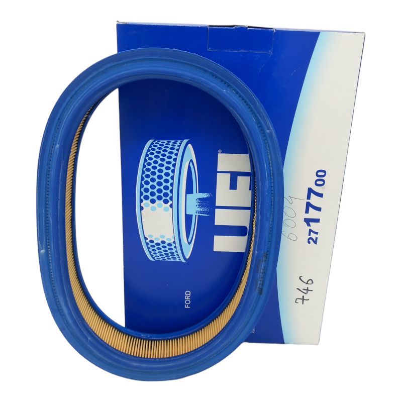 Filtro Aria Motore UFI Codice.2717700 BIBA-RICAMBI