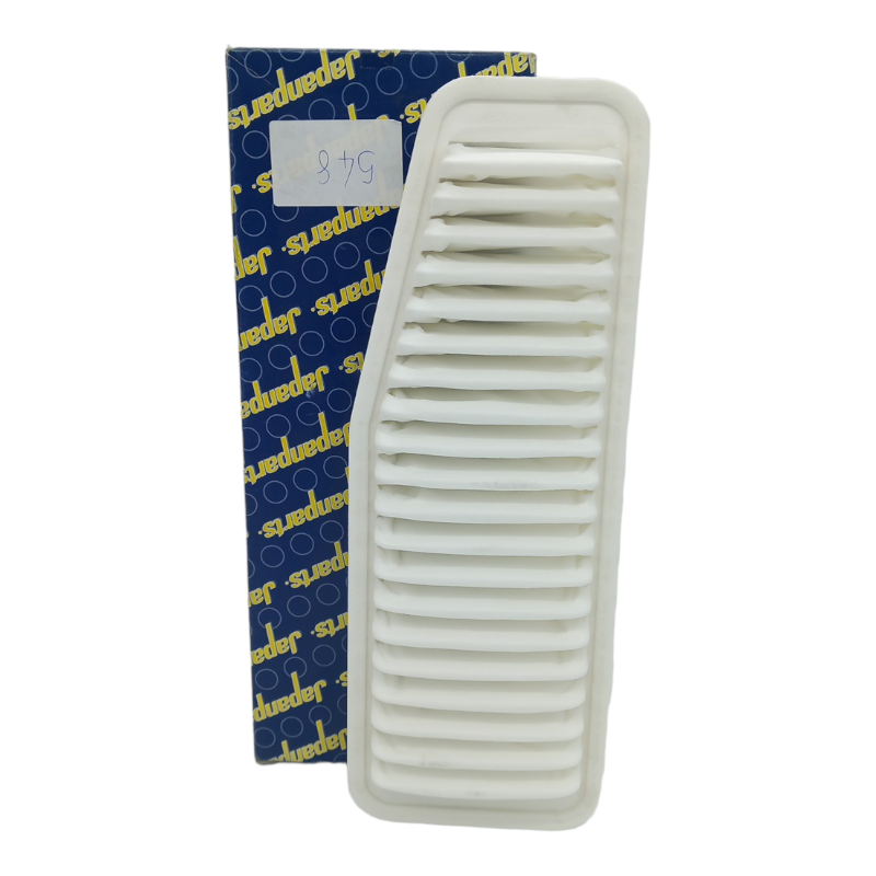 Filtro Aria Motore Japanparts Codice.A7610 BIBA-RICAMBI