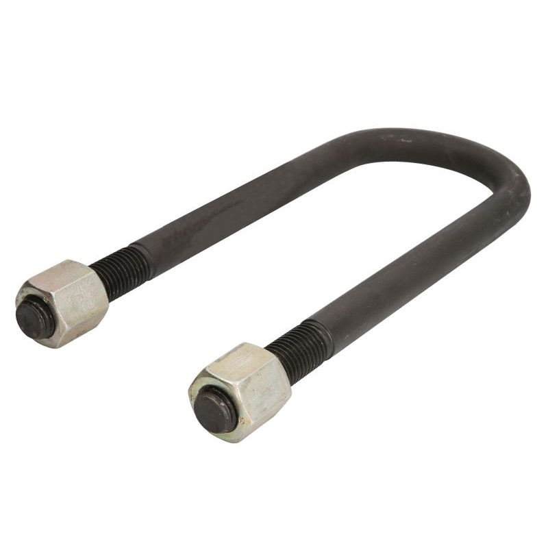 Staffa attacco molla compatibile per camion art.50019 BIBA-RICAMBI