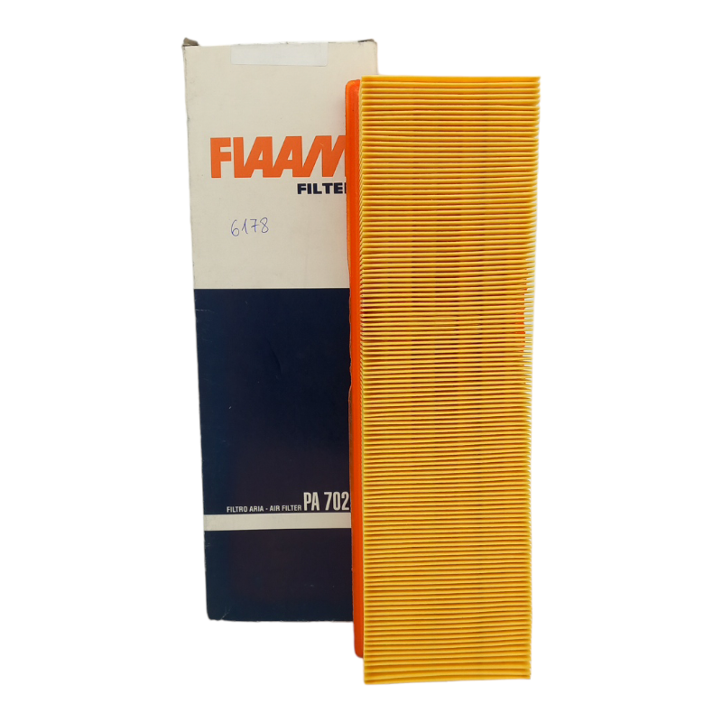 Filtro Aria Motore Fiaam Filters Codice.PA7029 BIBA-RICAMBI
