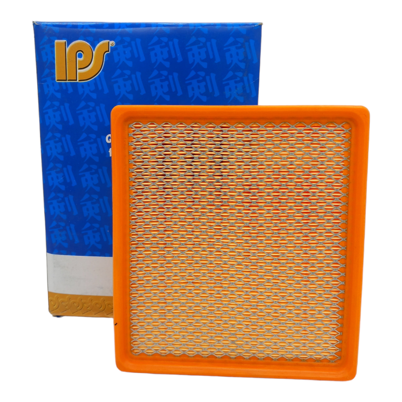 Filtro Aria Motore IPS Parts Codice.IFA-3974 BIBA-RICAMBI