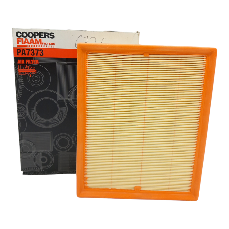 Filtro Aria Motore Fiaam Filter Codice.PA7373 BIBA-RICAMBI