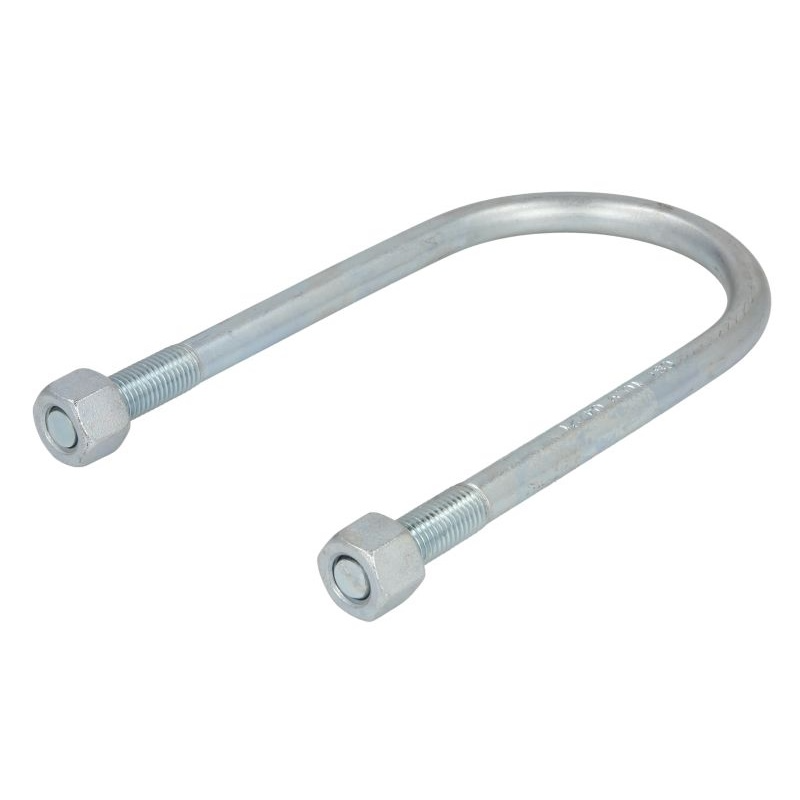 Staffa attacco molla compatibile per camion art.50109 BIBA-RICAMBI
