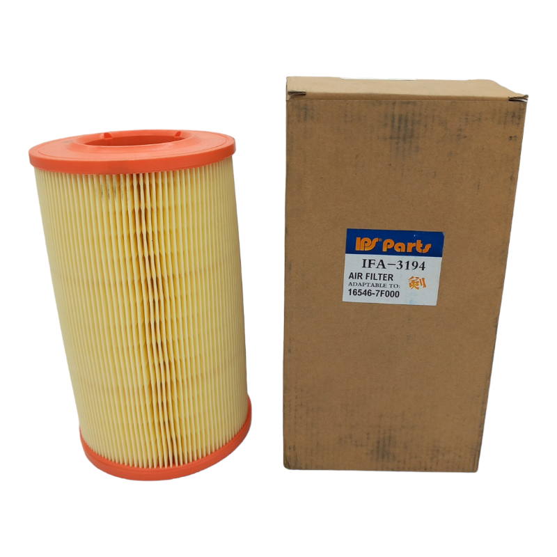 Filtro Aria Motore IPS Parts Codice.IFA-3194 BIBA-RICAMBI