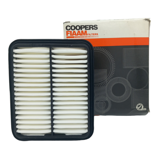 Filtro Aria Motore Fiaam Codice.PA7183 BIBA-RICAMBI