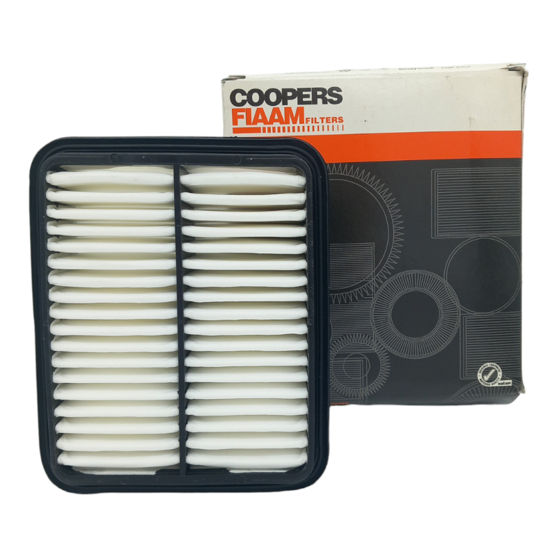 Filtro Aria Motore Fiaam Codice.PA7183 BIBA-RICAMBI