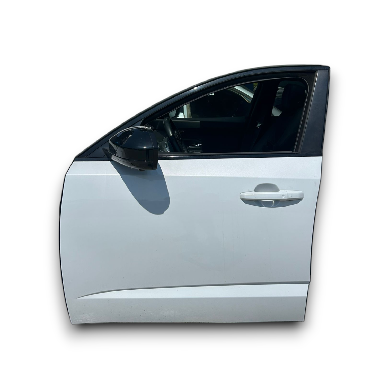 portiera anteriore sinistra jaguar E-Pace (2017 >) porta / sportello - BIBA-RICAMBI