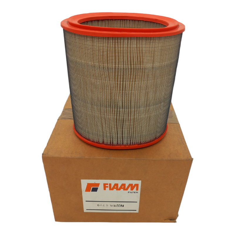 Filtro Aria Motore Fiaam Codice.FL6779 BIBA-RICAMBI
