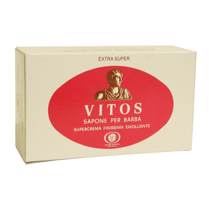 VITOS SAPONE BARBA EXTRA SUPER COCCO 1000 ML - BIBA-RICAMBI