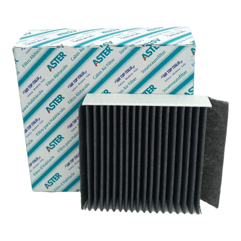 Filtro Abitacolo Carboni Attivi Compatibile Per DS DS3 (SA) dal 2015> BIBA-RICAMBI