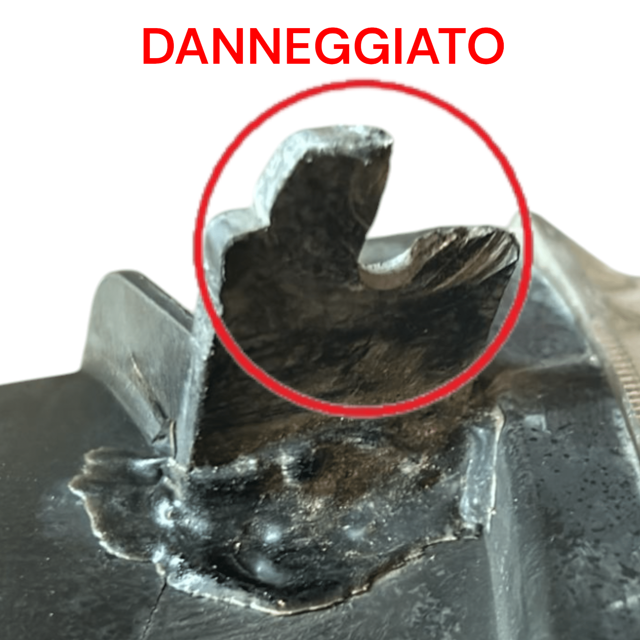 Fanale / Faro Alogeno Anteriore Destro Jaguar XF (X250) cod.239274 (2008 > 2015)