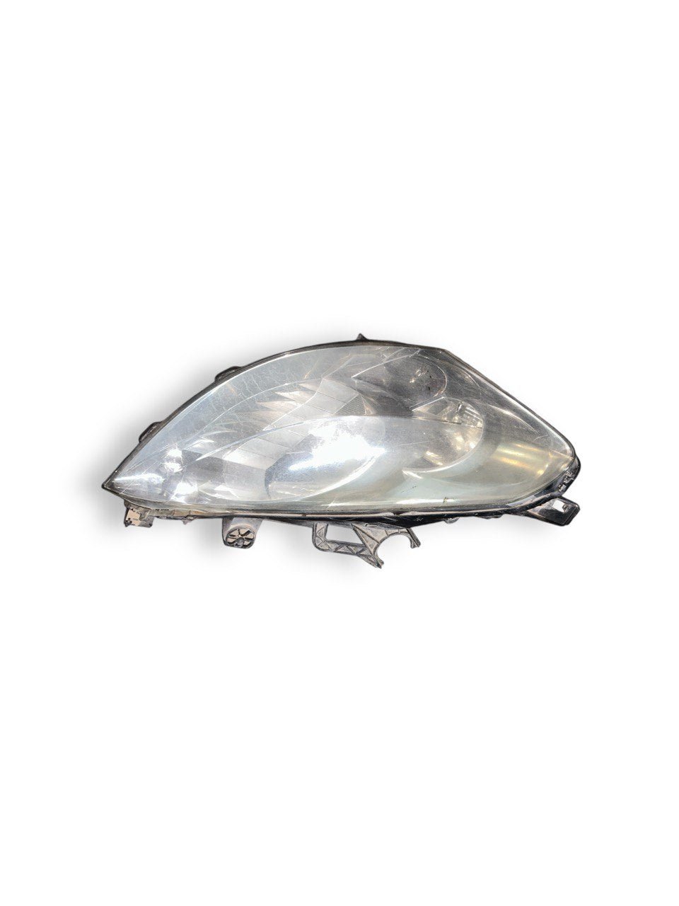 Fanale / Faro Alogeno Anteriore Destro Peugeot Partner I (1996 > 2013) cod.9682829280