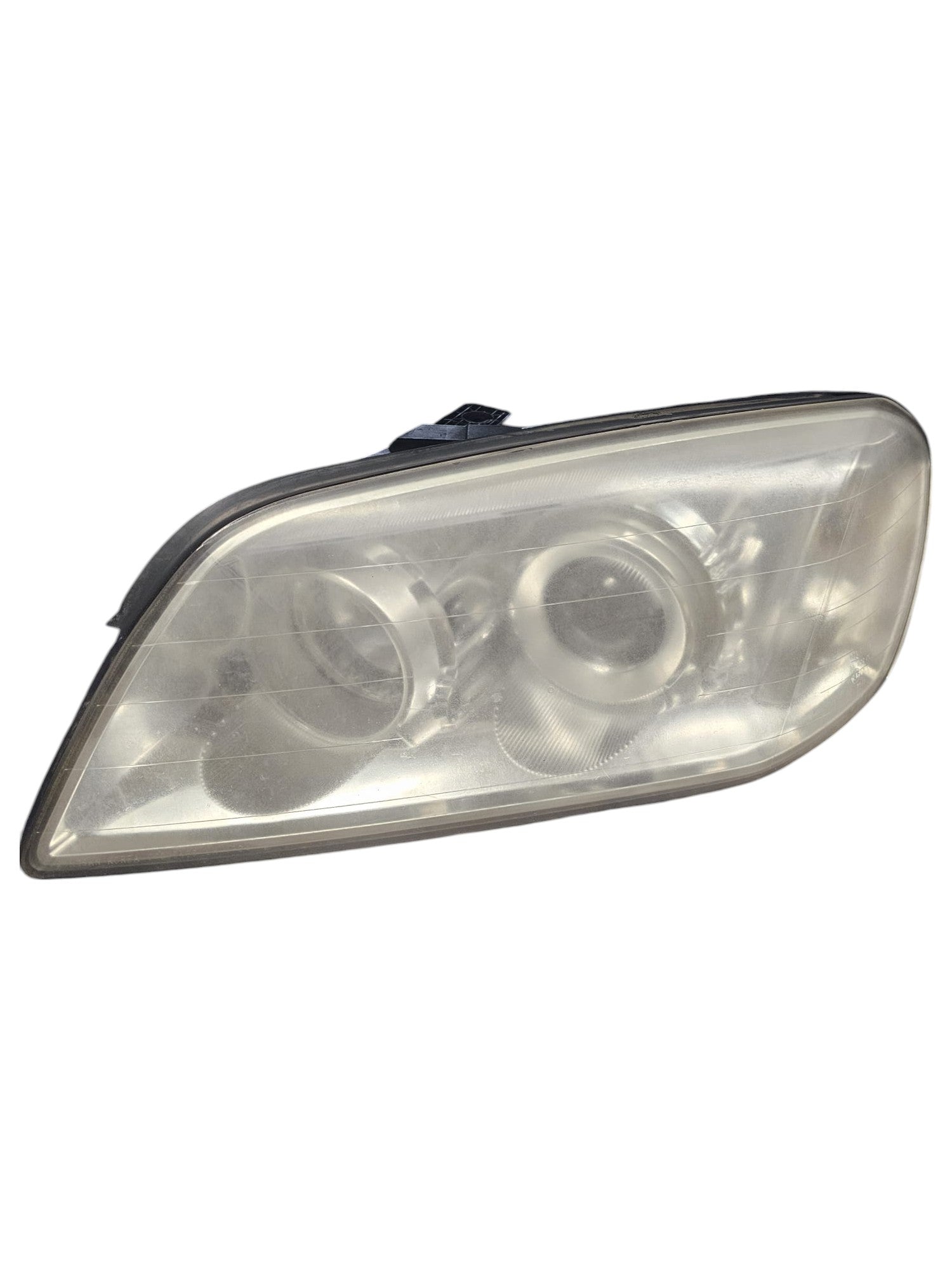 Fanale / Faro Alogeno Anteriore Sinistro Chevrolet Captiva Cod:00015547 (2006-2015)