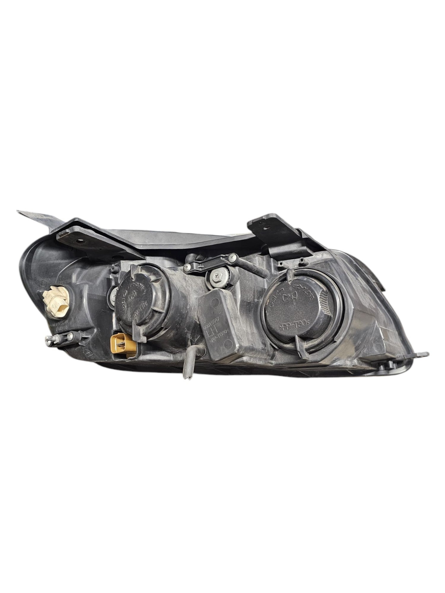 Fanale / Faro Alogeno Anteriore Sinistro Chevrolet Captiva Cod:00015547 (2006-2015)