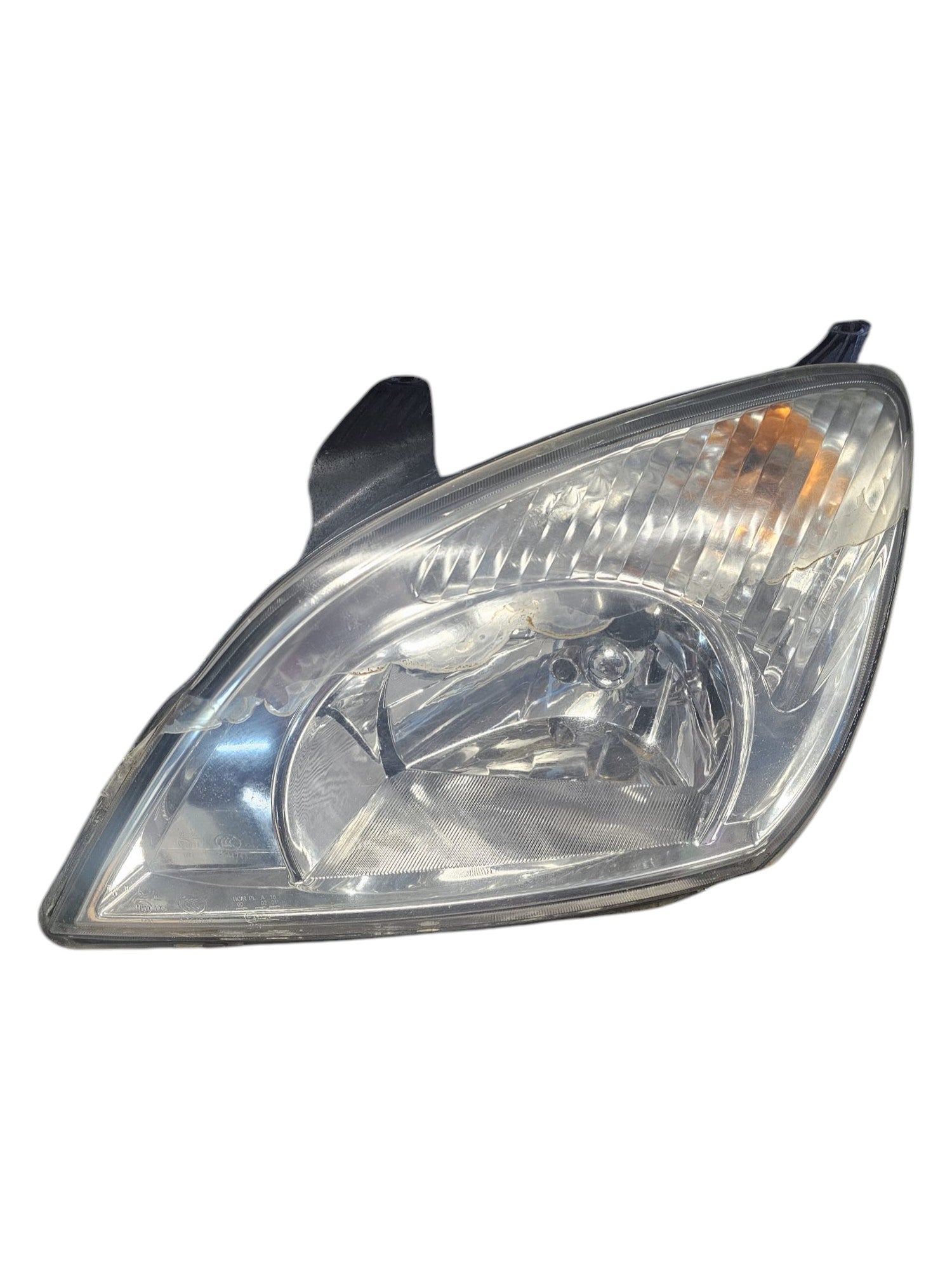 Fanale / Faro Alogeno Anteriore Sinistro DR 5 Cod:T113772010 (2007-2013)