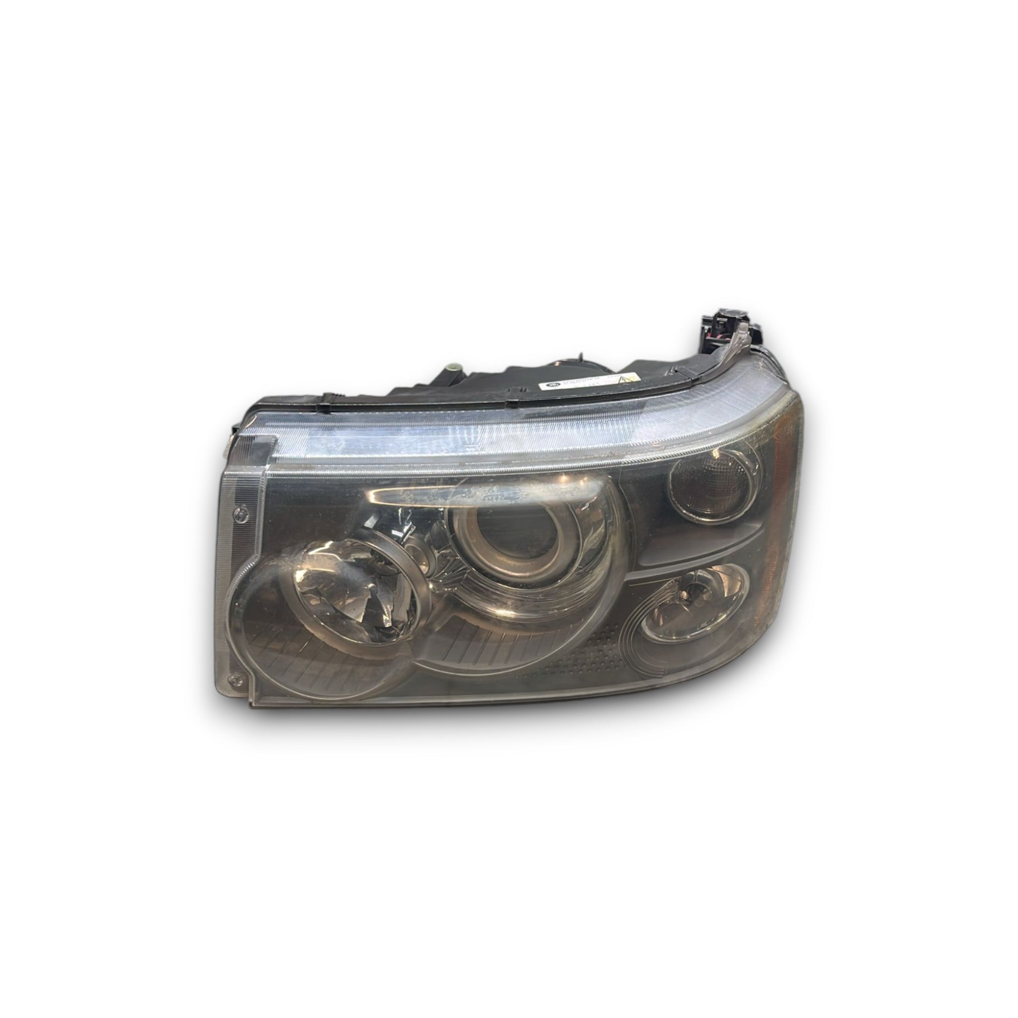 Fanale / Faro Alogeno Anteriore Sinistro Range Rover Sport (L320) cod:6H3213005XA8LZN (2005>2012)