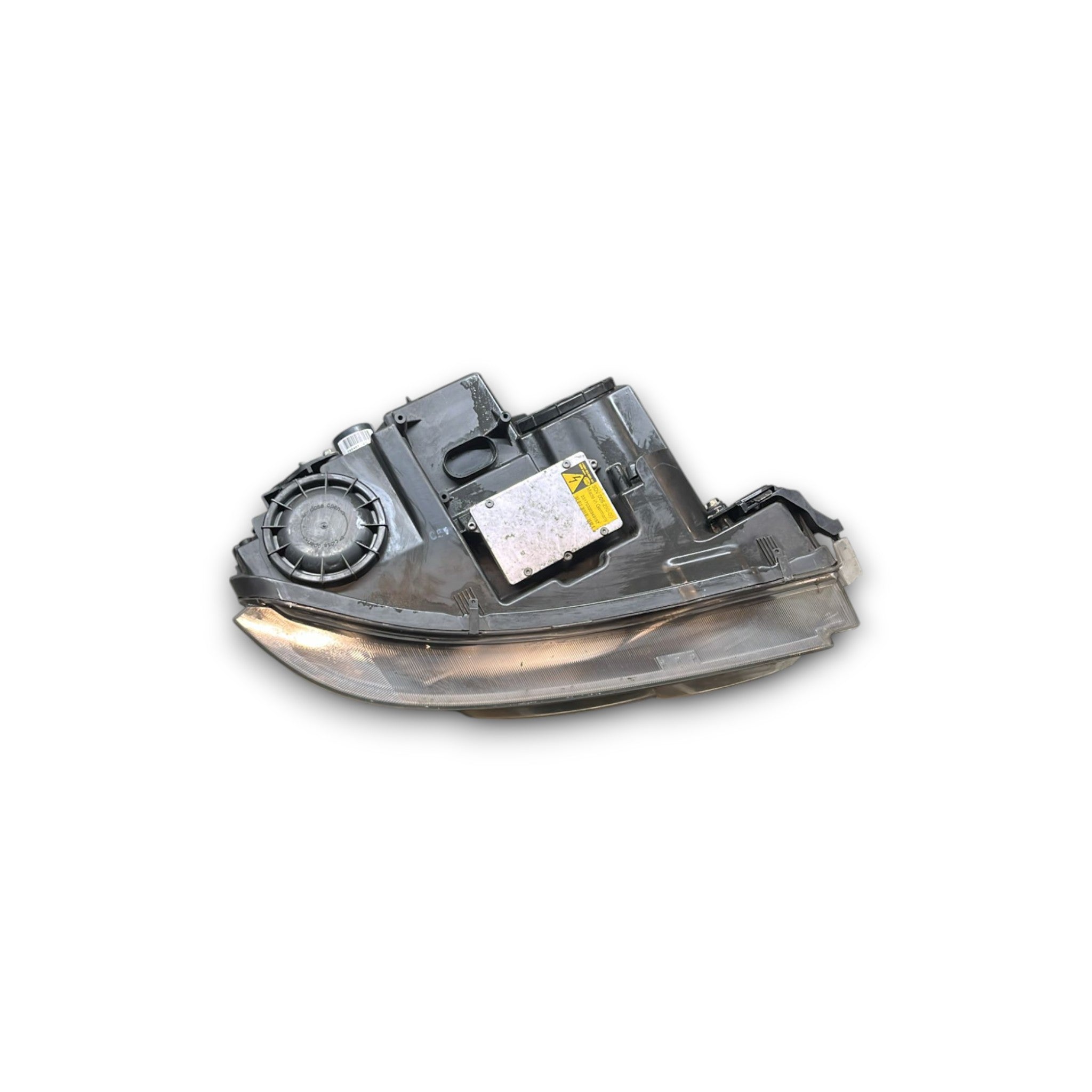 Fanale / Faro Alogeno Anteriore Sinistro Range Rover Sport (L320) cod:6H3213005XA8LZN (2005>2012)