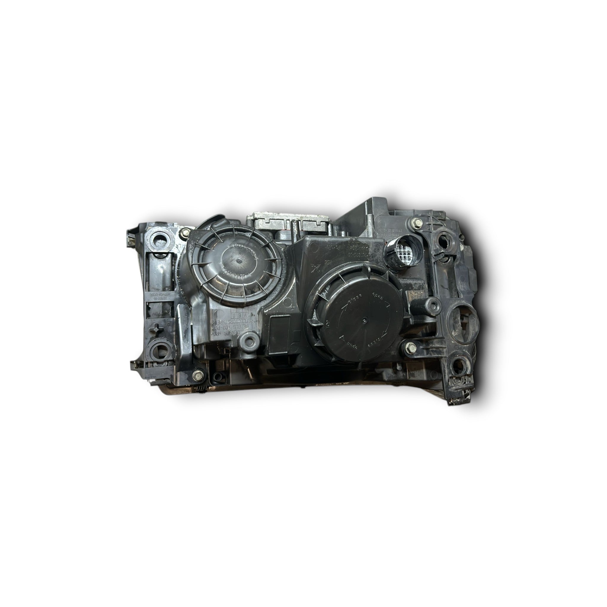 Fanale / Faro Alogeno Anteriore Sinistro Range Rover Sport (L320) cod:6H3213005XA8LZN (2005>2012)