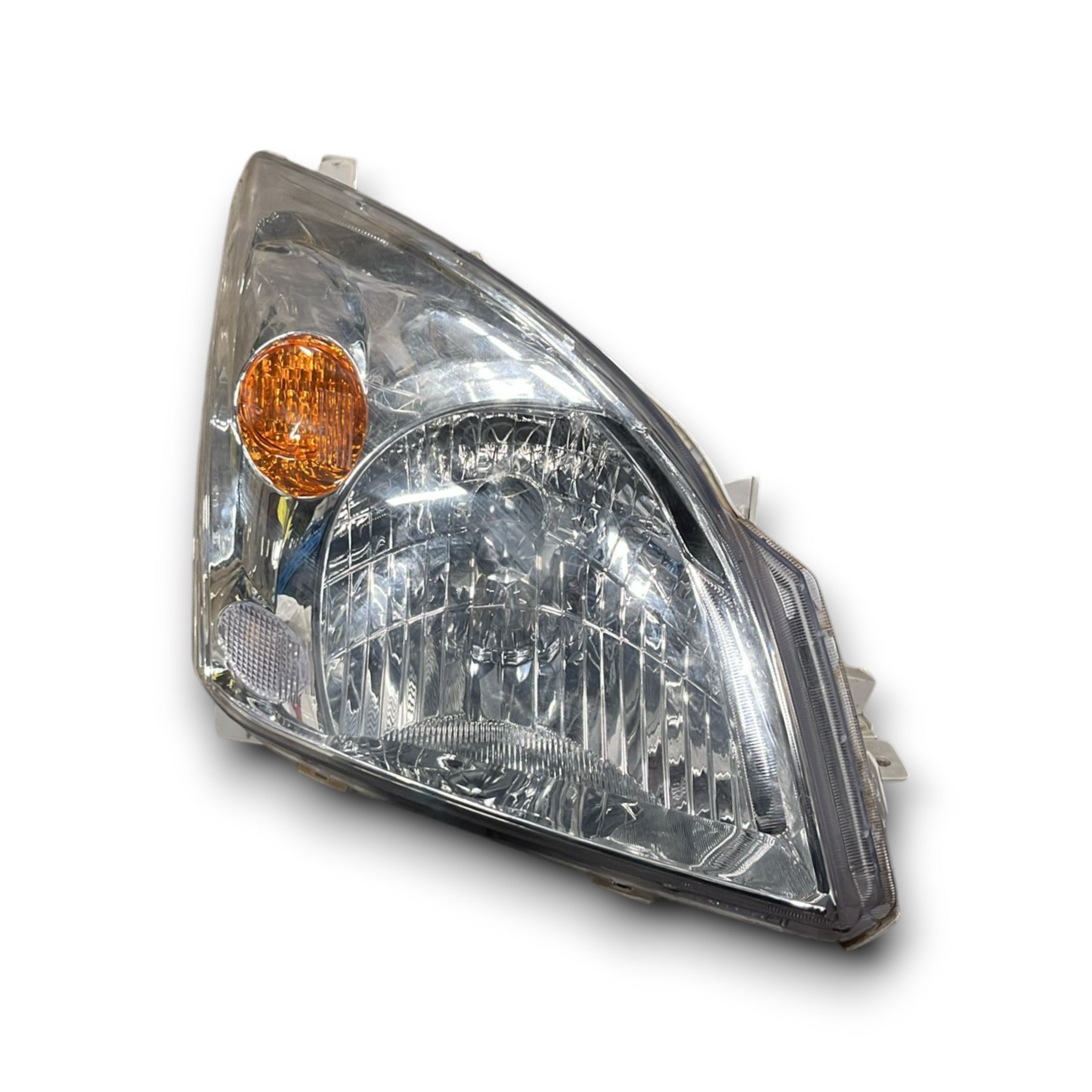 Fanale / Faro Alogeno Destro  Toyota Land Cruiser KDJ cod:08-212-11D7R (2002 >2007)