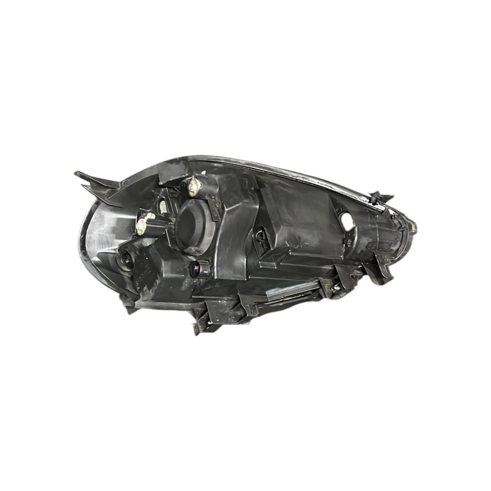 Fanale / Faro Alogeno Sinistro Fiat Punto Evo (2012 >)