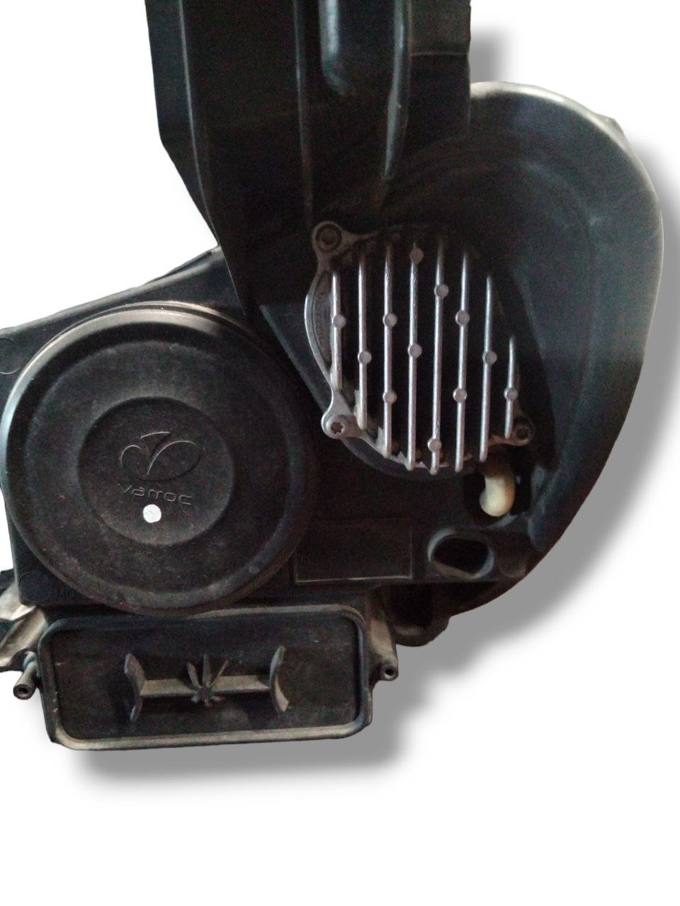 Fanale / Faro Anteriore Destro Opel GrandLand X (2017 > ) cod . YP00015580