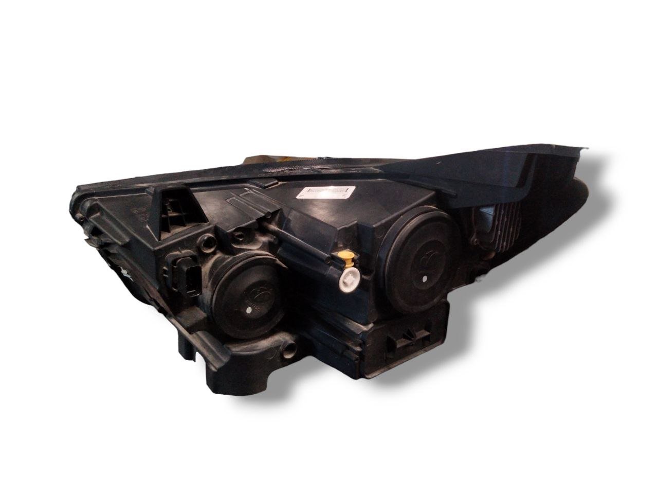 Fanale / Faro Anteriore Destro Opel GrandLand X (2017 > ) cod . YP00015580