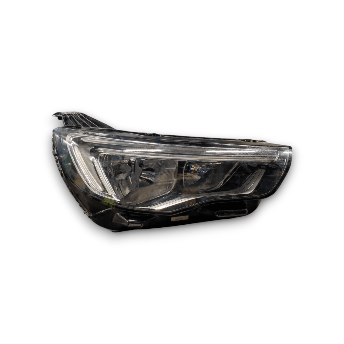 Fanale / Faro Anteriore Destro Opel GrandLand X COD: YP00015580 (2017-)