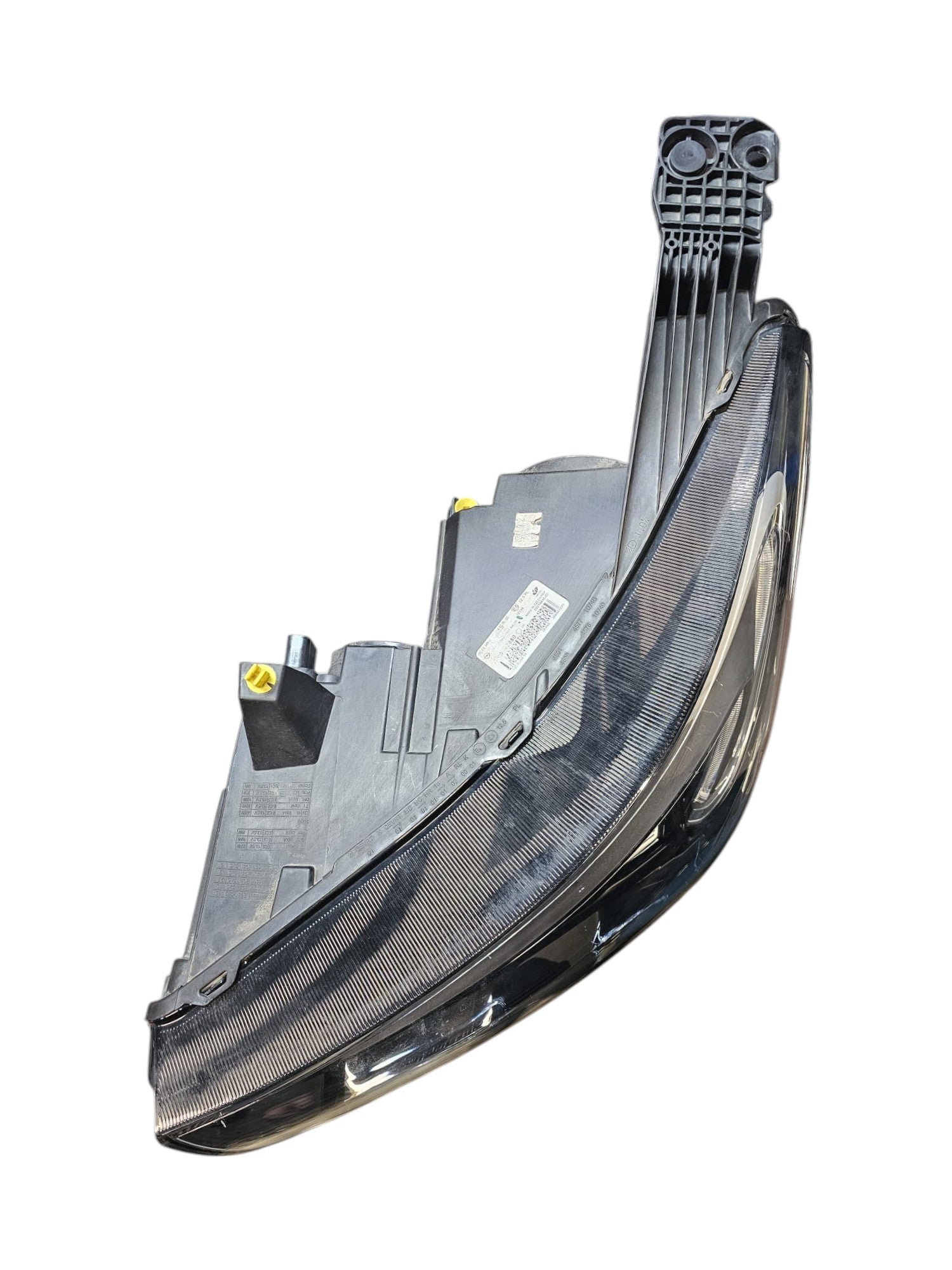 Fanale / Faro Full Led Anteriore Sinistro Opel Grandland X Cod:YP00162880 / 366947220 (2017->)