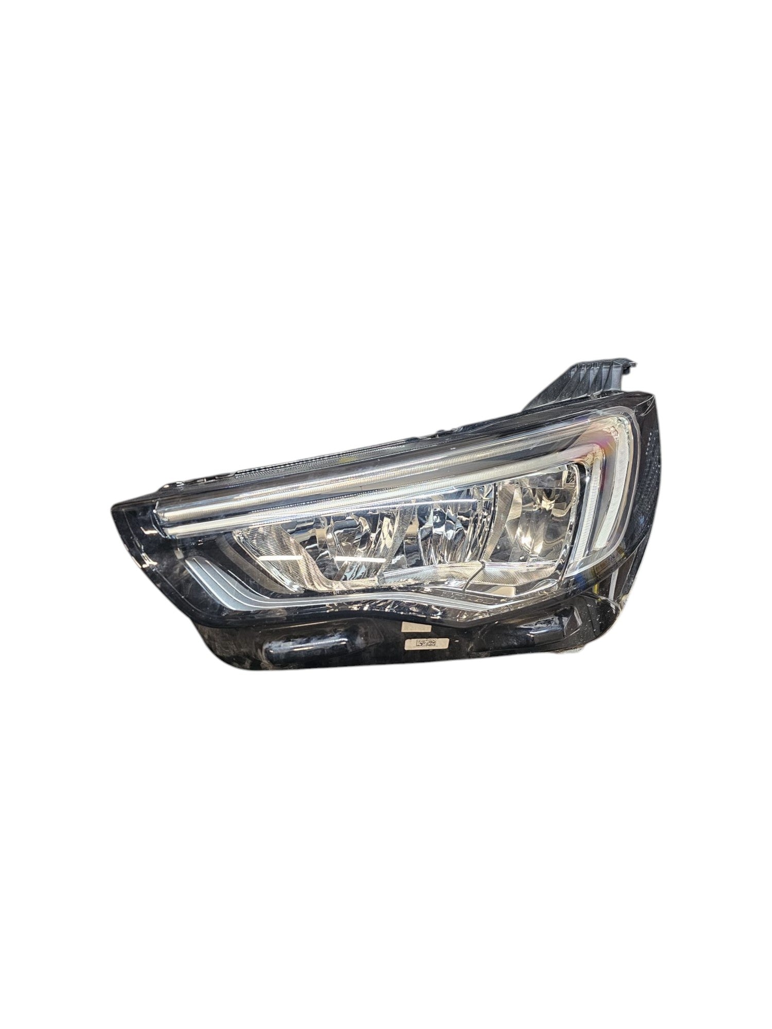 Fanale / Faro Full Led Anteriore Sinistro Opel Grandland X Cod:YP00162880 / 366947220 (2017->)