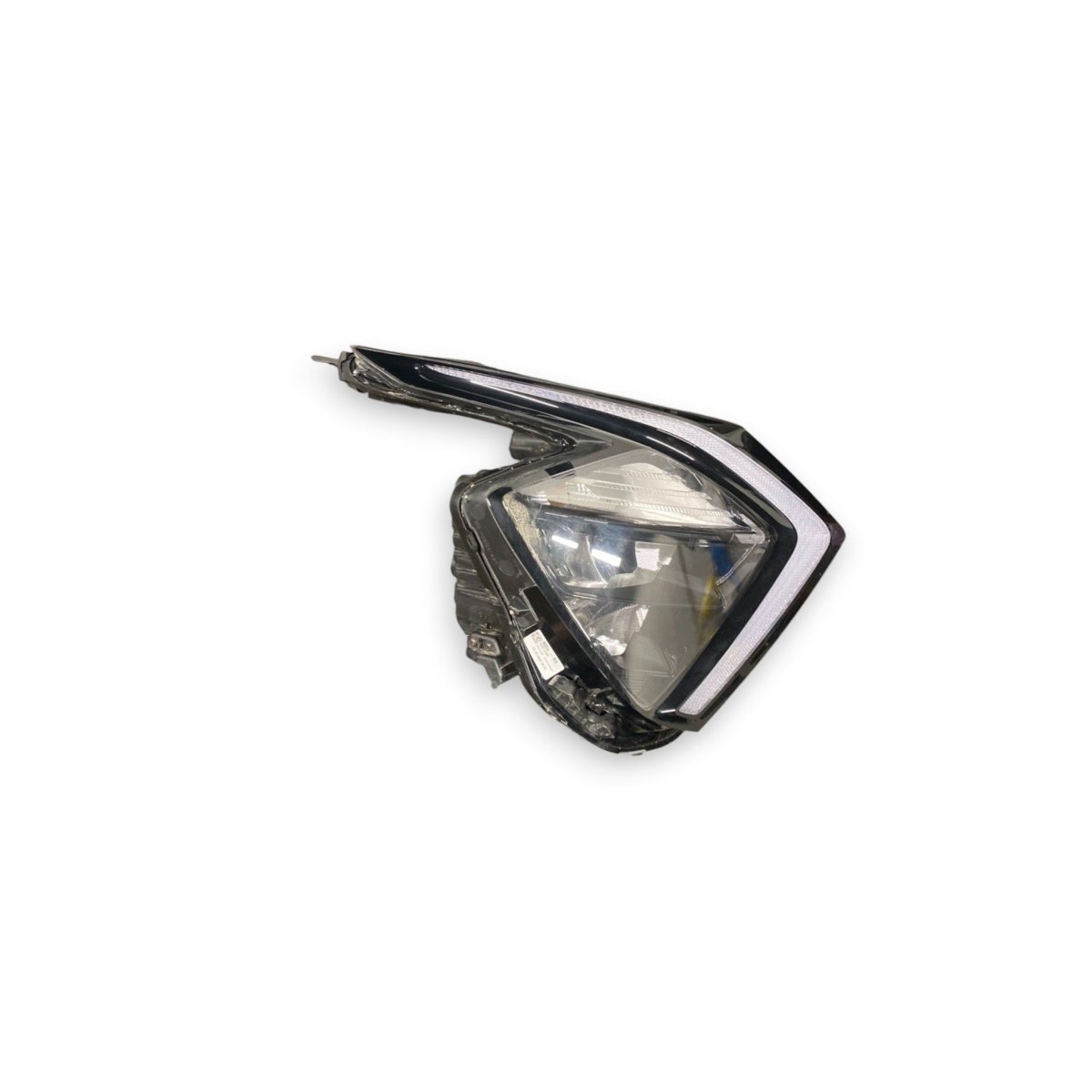 Fanale / faro led anteriore destro (dx) kia sportage nq5 (2021-) cod: r292112020