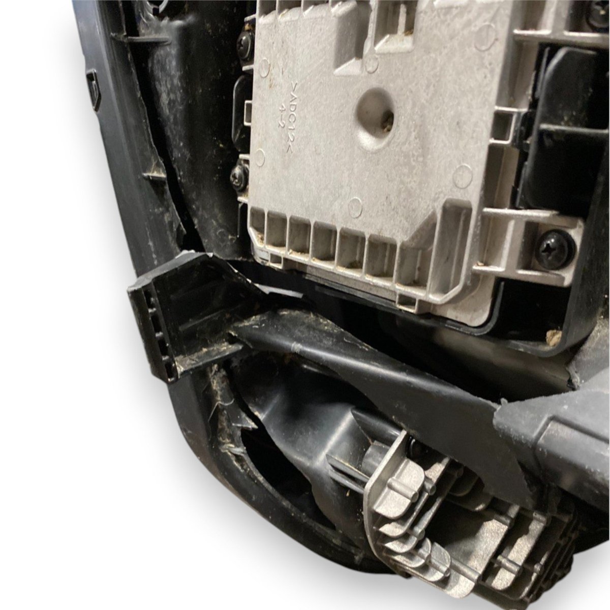 Fanale / faro led anteriore destro (dx) kia sportage nq5 (2021-) cod: r292112020
