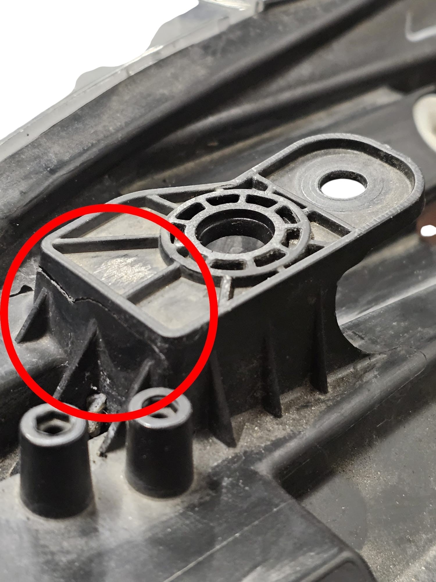 Fanale / Faro LED Anteriore Destro Jeep Cherokee KL Restyling Cod:P68275948AF (2019-2023)