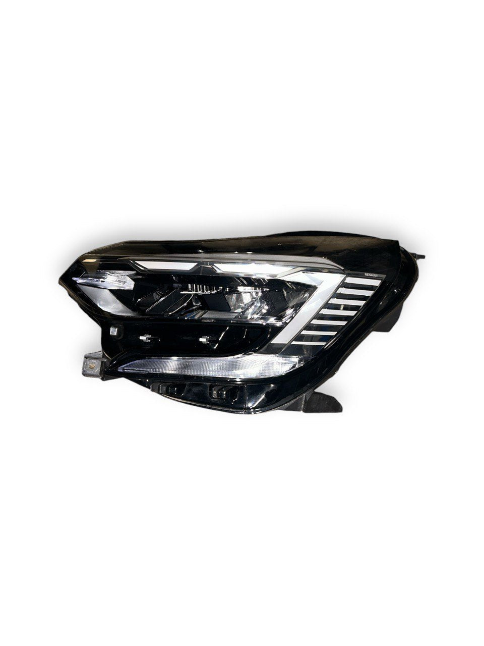 Fanale / Faro Led Anteriore Sinistro Renault Captur II (2019 > ) cod.260608054R