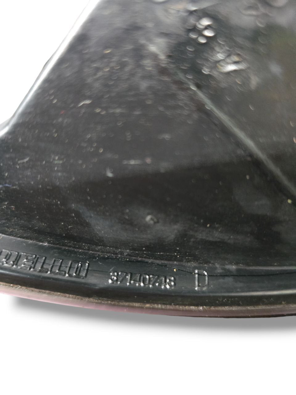 Fanale Freccia Destra Lancia Y (1995-2003) Cod : 37140748
