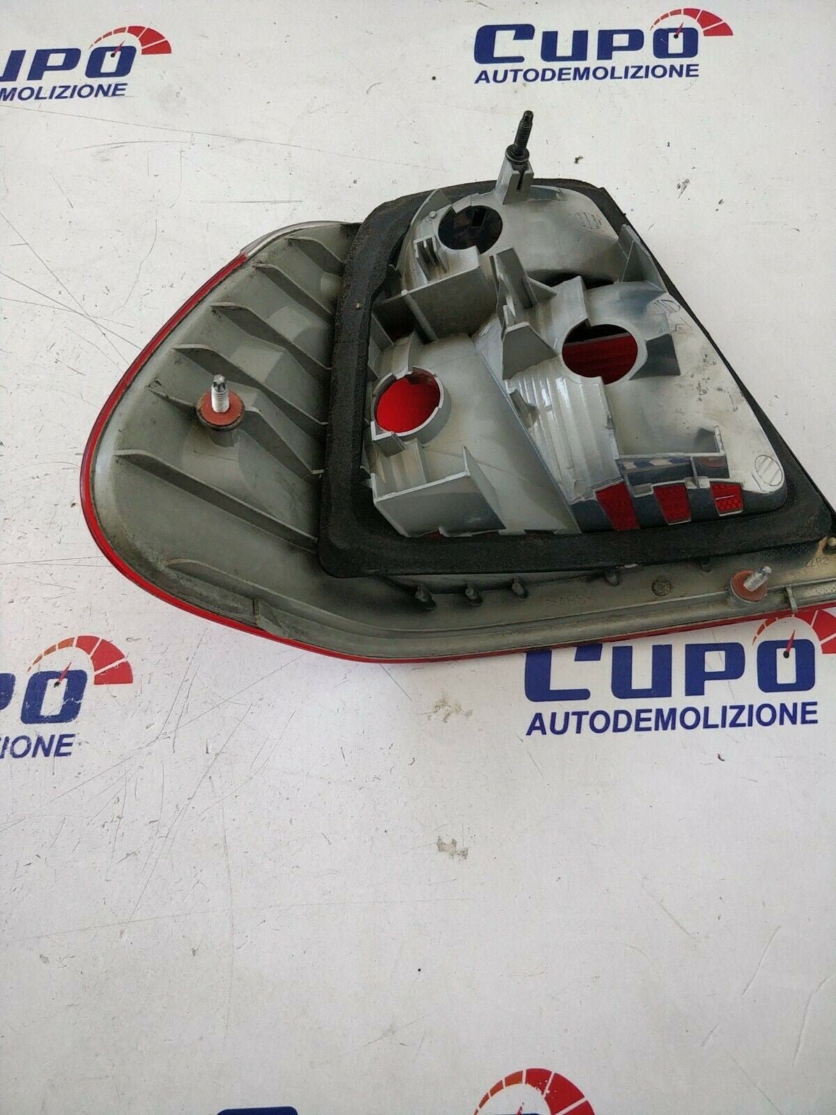 Fanale posteriore Destro BMW 320 COUPE' E46  41-0604-R-250950