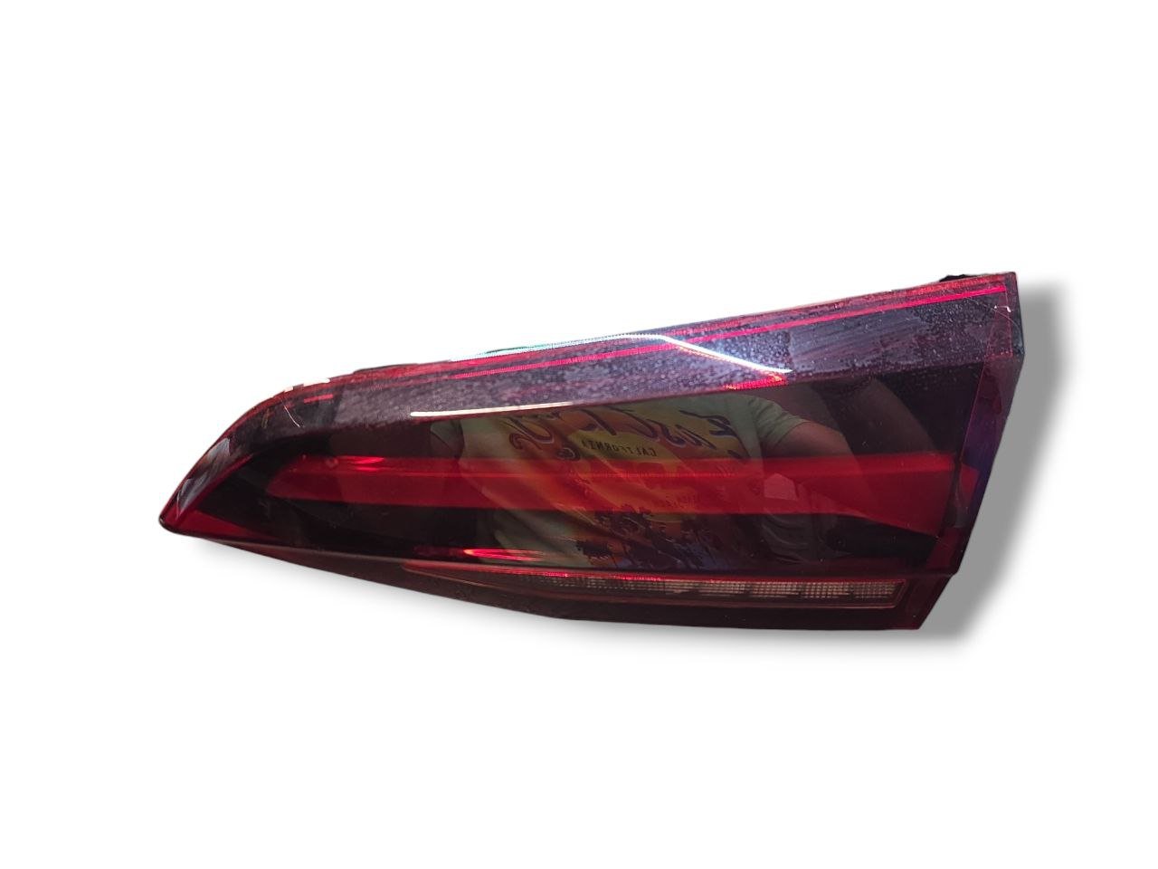 FANALE POSTERIORE INTERNO DESTRO BMW SERIE 2 U06 (2021>)
