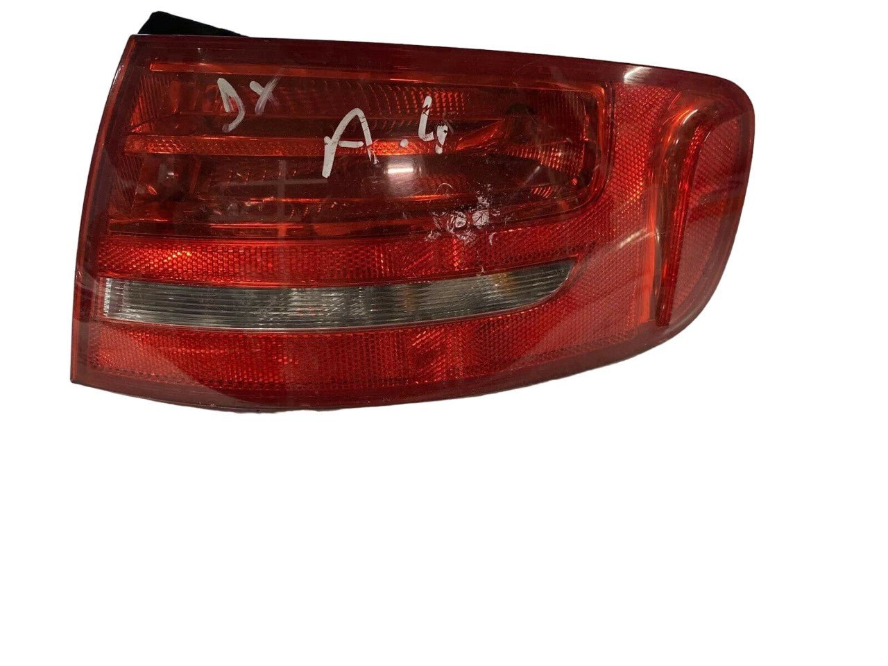 Fanale Posteriore Per Audi A4  Dx Afaro Luce Stop Fanalino 2008-2011