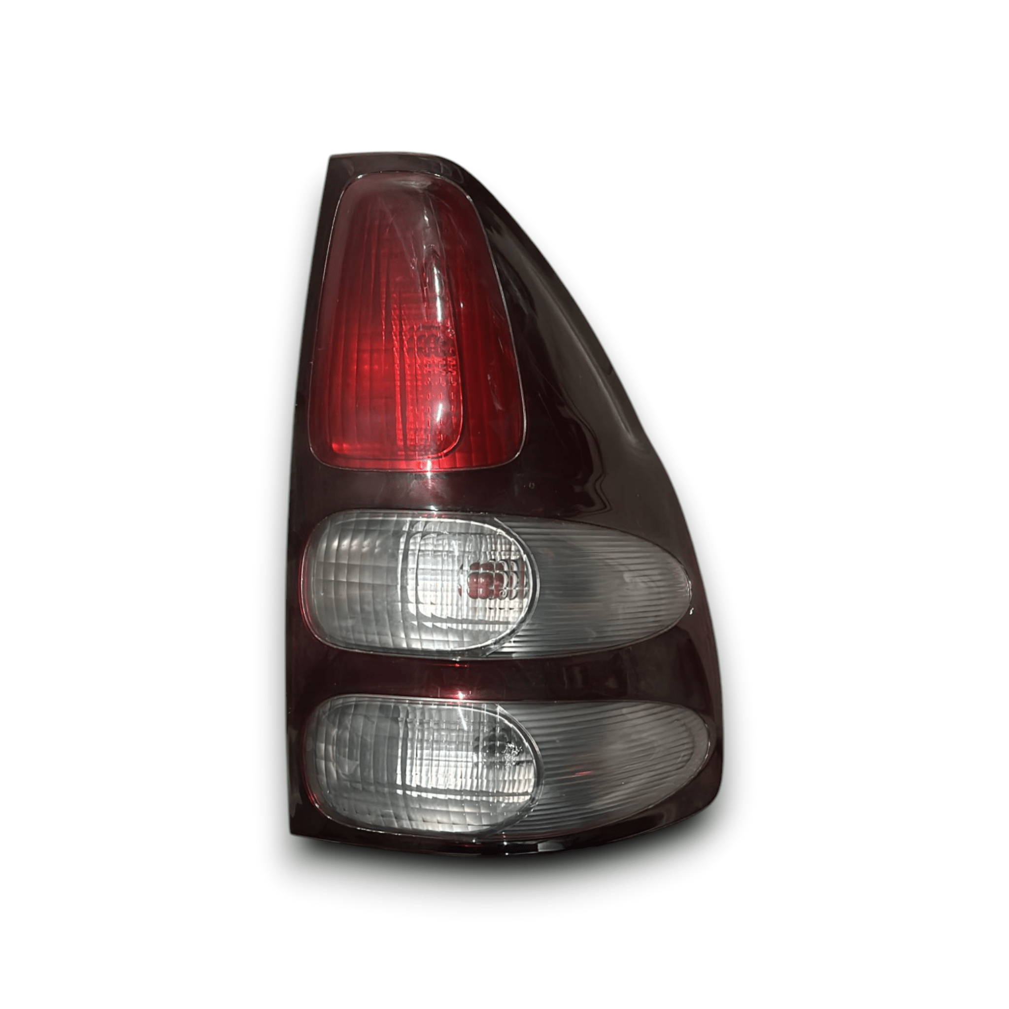Fanale / Stop Alogeno Destro Toyota Land Cruise 3p (J120) (2002 > 2007)