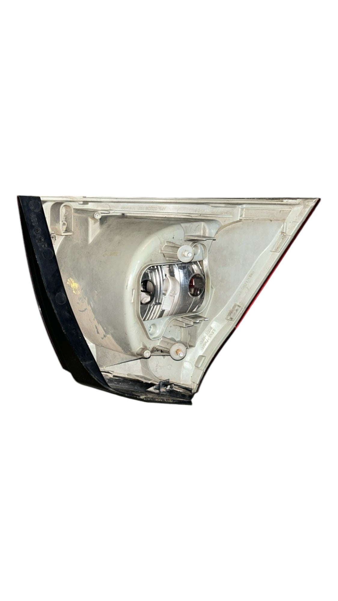 Fanale / Stop Alogeno Esterno Posteriore Destro Volkswagen Golf V 5p (2003 > 2008)