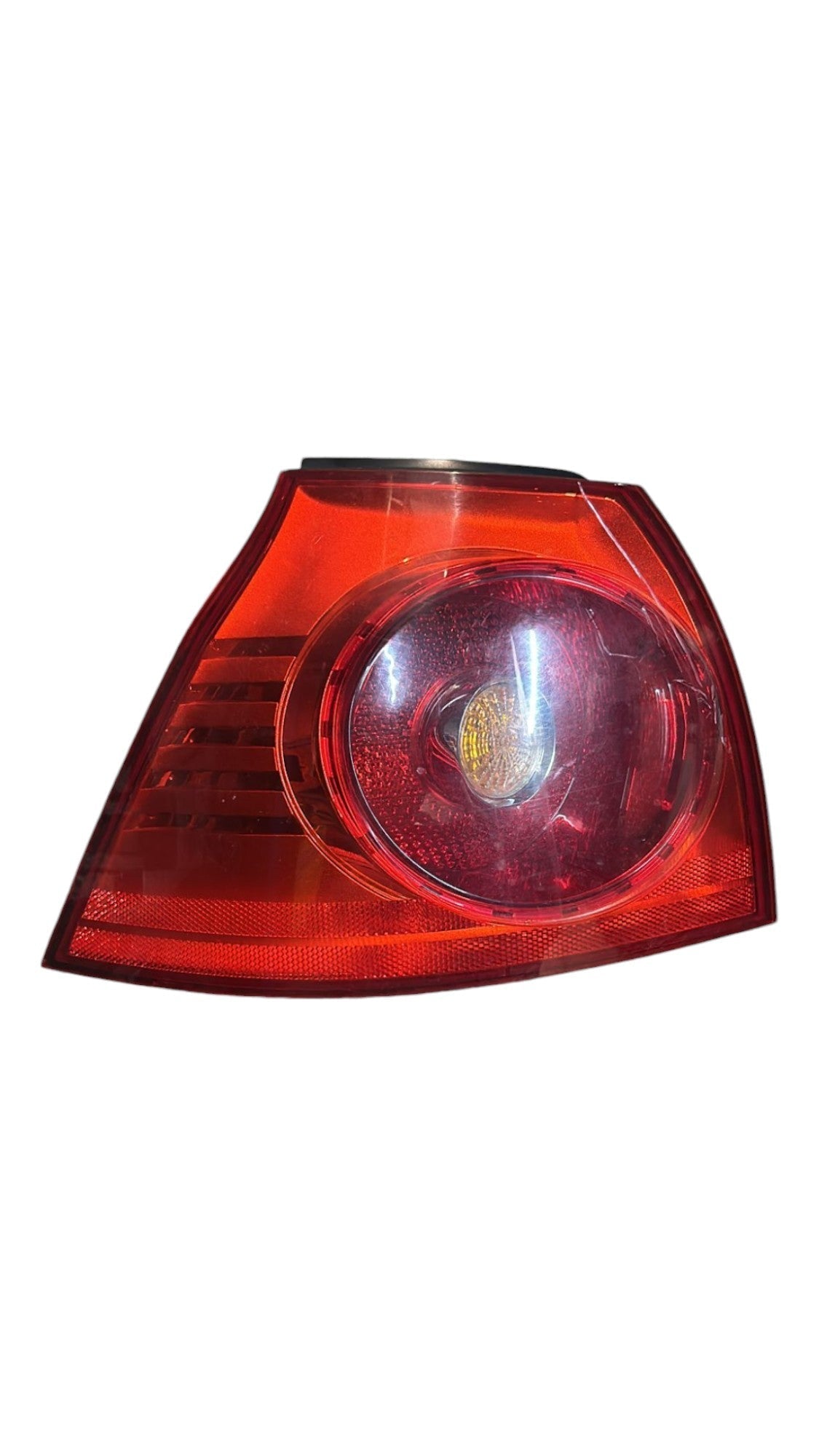 Fanale / Stop Alogeno Esterno Posteriore Sinistro Volkswagen Golf V 5p (2003 > 2008)