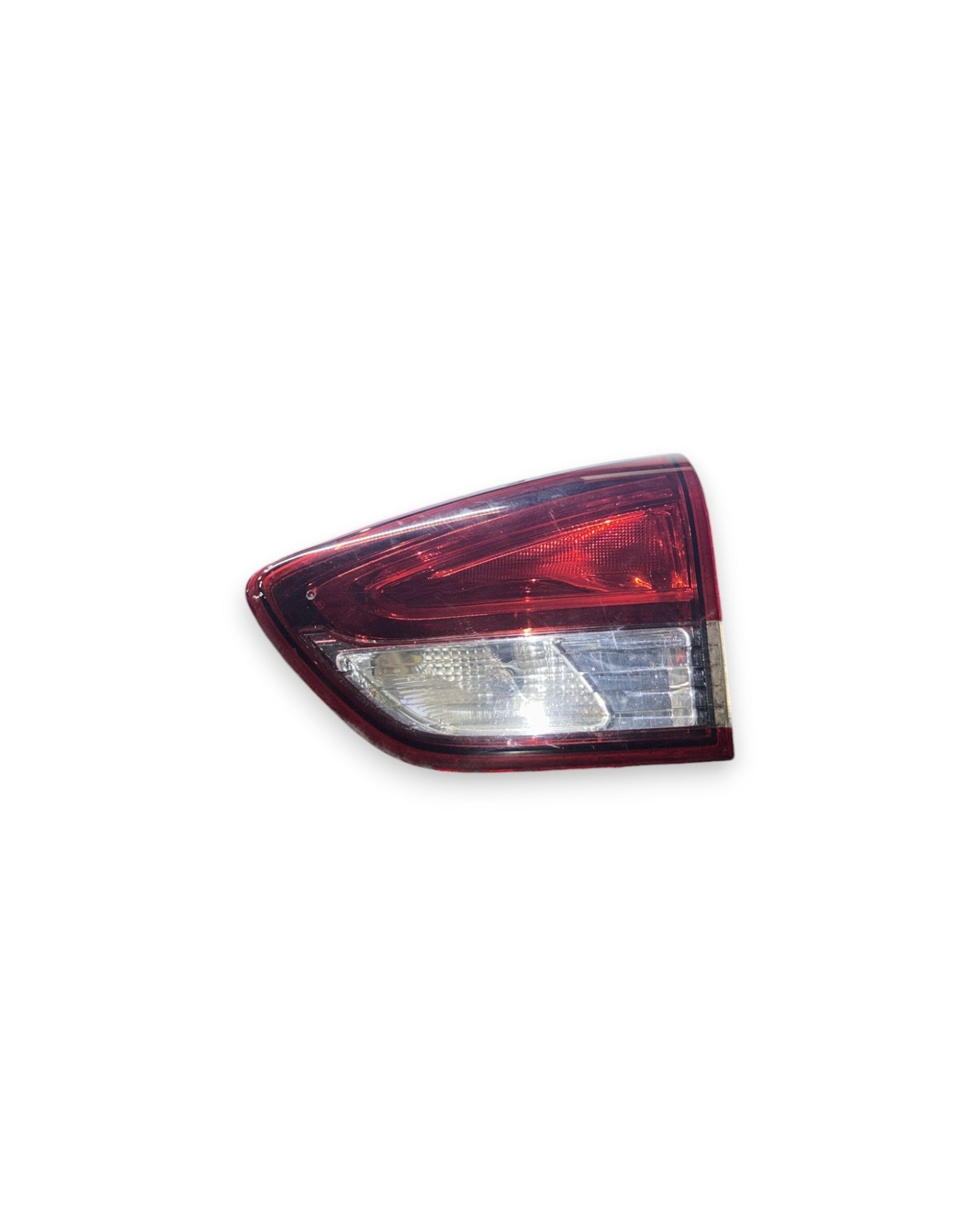 Fanale / Stop Alogeno Interno Posteriore Destro Renault Clio IV SW cod.265502395R (2012 > 2019)