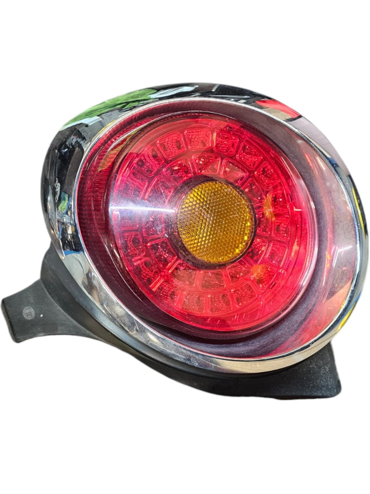 Fanale / Stop Alogeno Posteriore Destro Alfa Romeo Mito(2008 > 2016) Cod:156085852