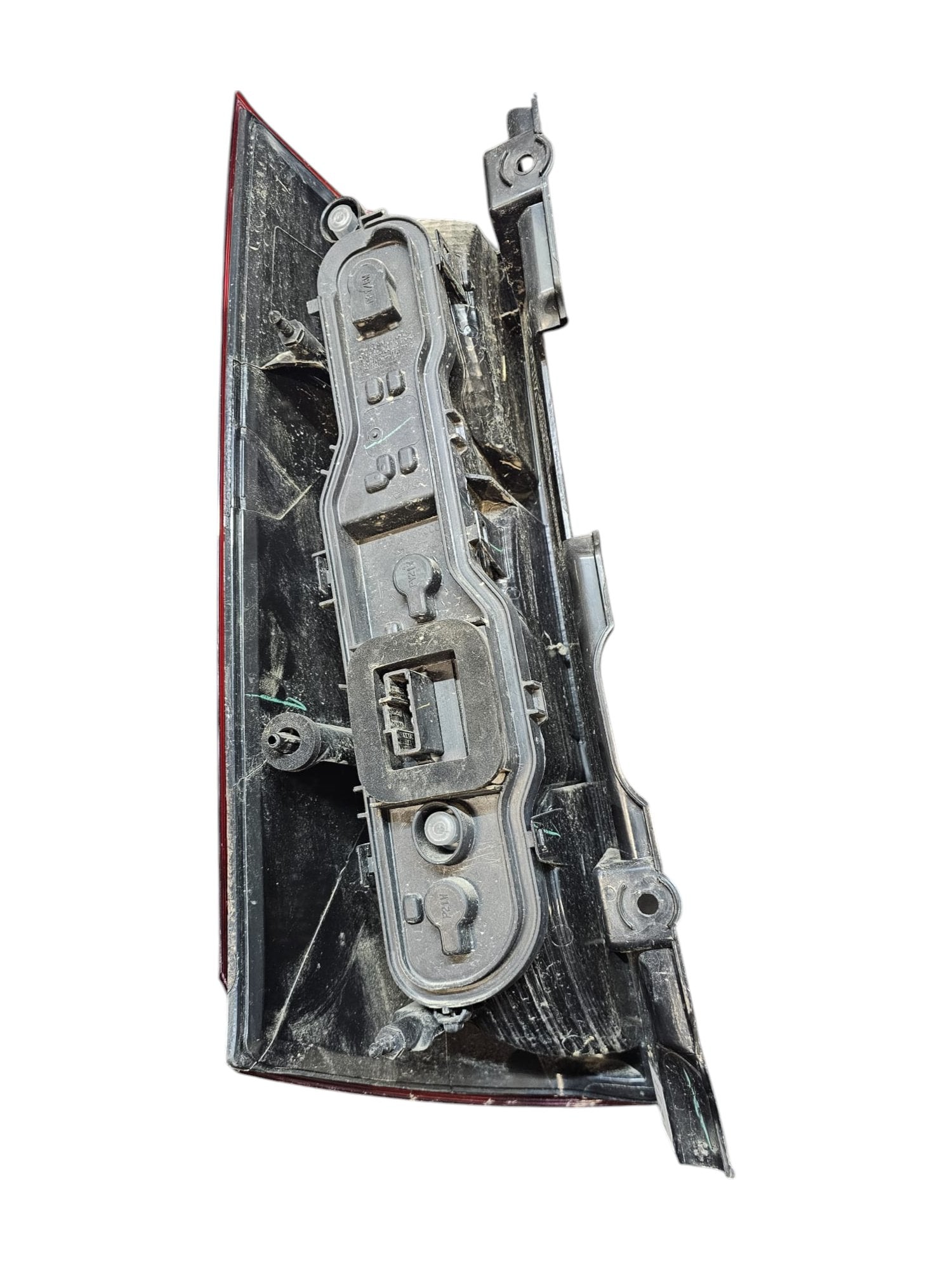 Fanale / Stop Alogeno Posteriore Destro Dacia Dokker Cod:90146525 (2013-2021)