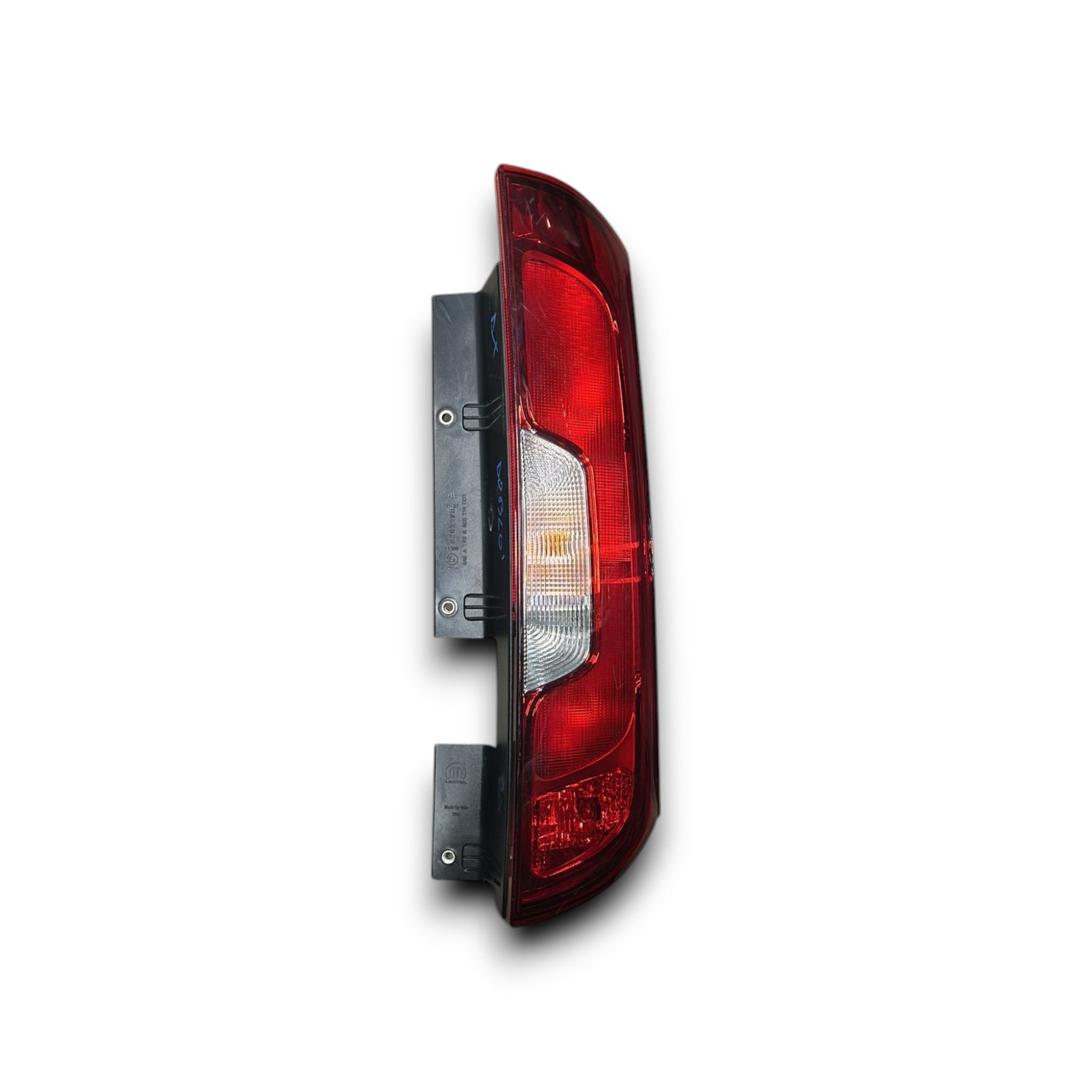 Fanale / Stop Alogeno Posteriore Destro Fiat Doblo II cod.52044715 (2009 > 2022)