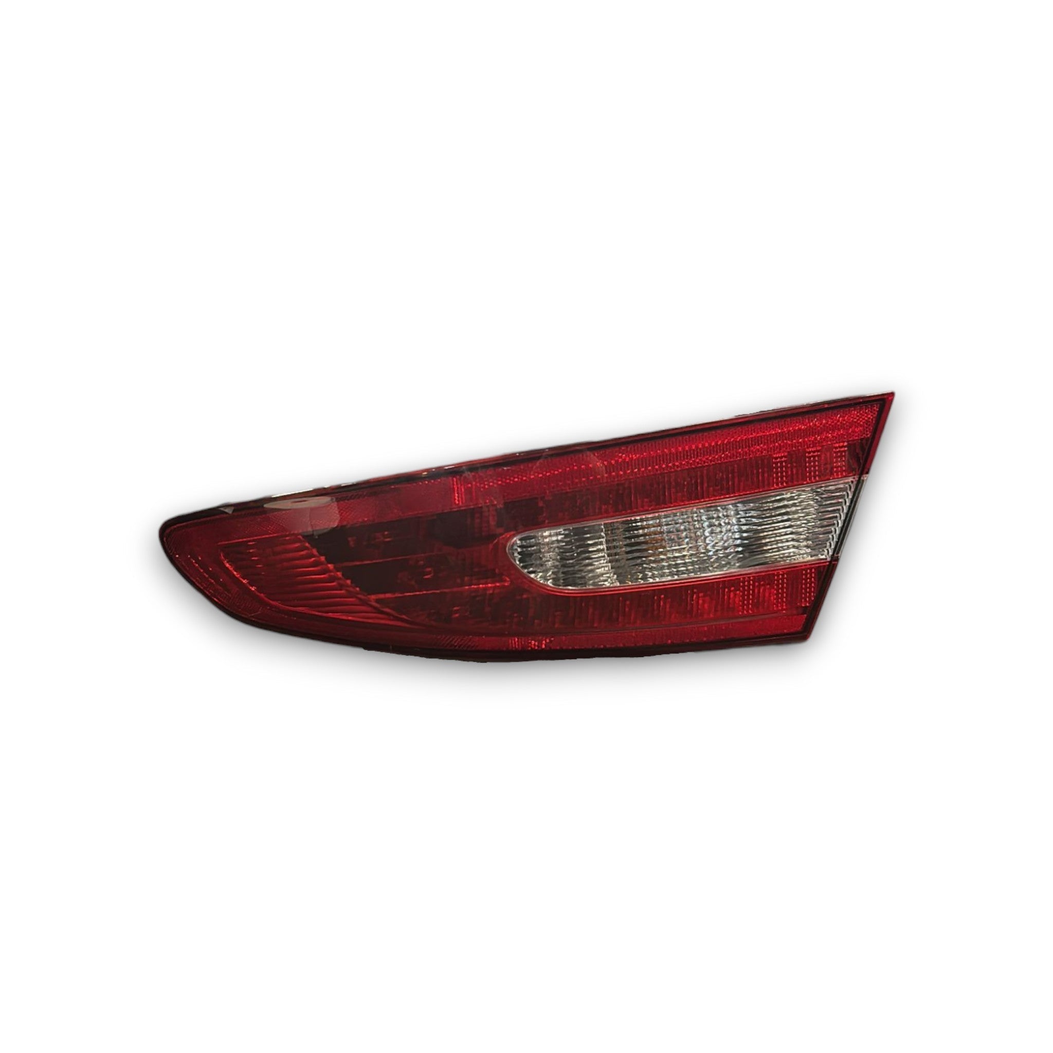 Fanale / Stop Alogeno Posteriore Destro Jaguar XF (X250) cod.9802221280 (2008 > 2015)