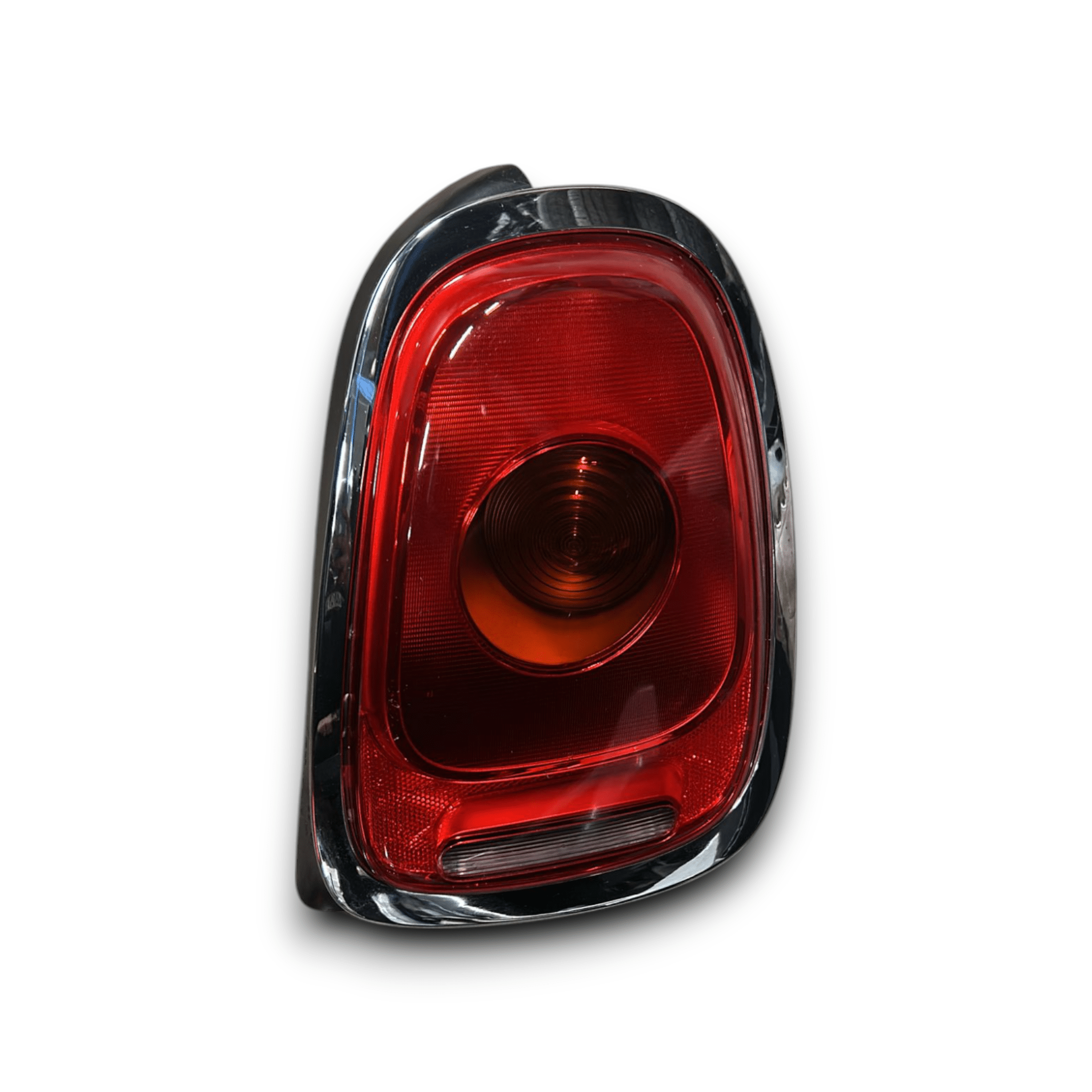 Fanale / Stop Alogeno Posteriore Destro Mini Cooper D 3 porte ( f56 - 2014 >) cod:7297434-10