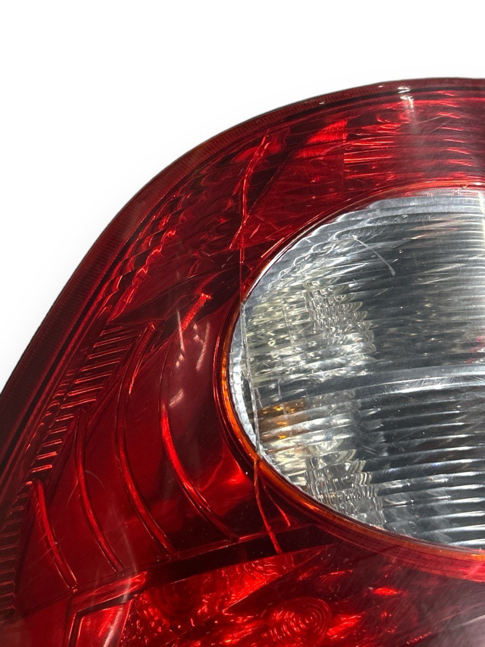Fanale / Stop Alogeno Posteriore Destro Opel Antara (2006 > 2015)