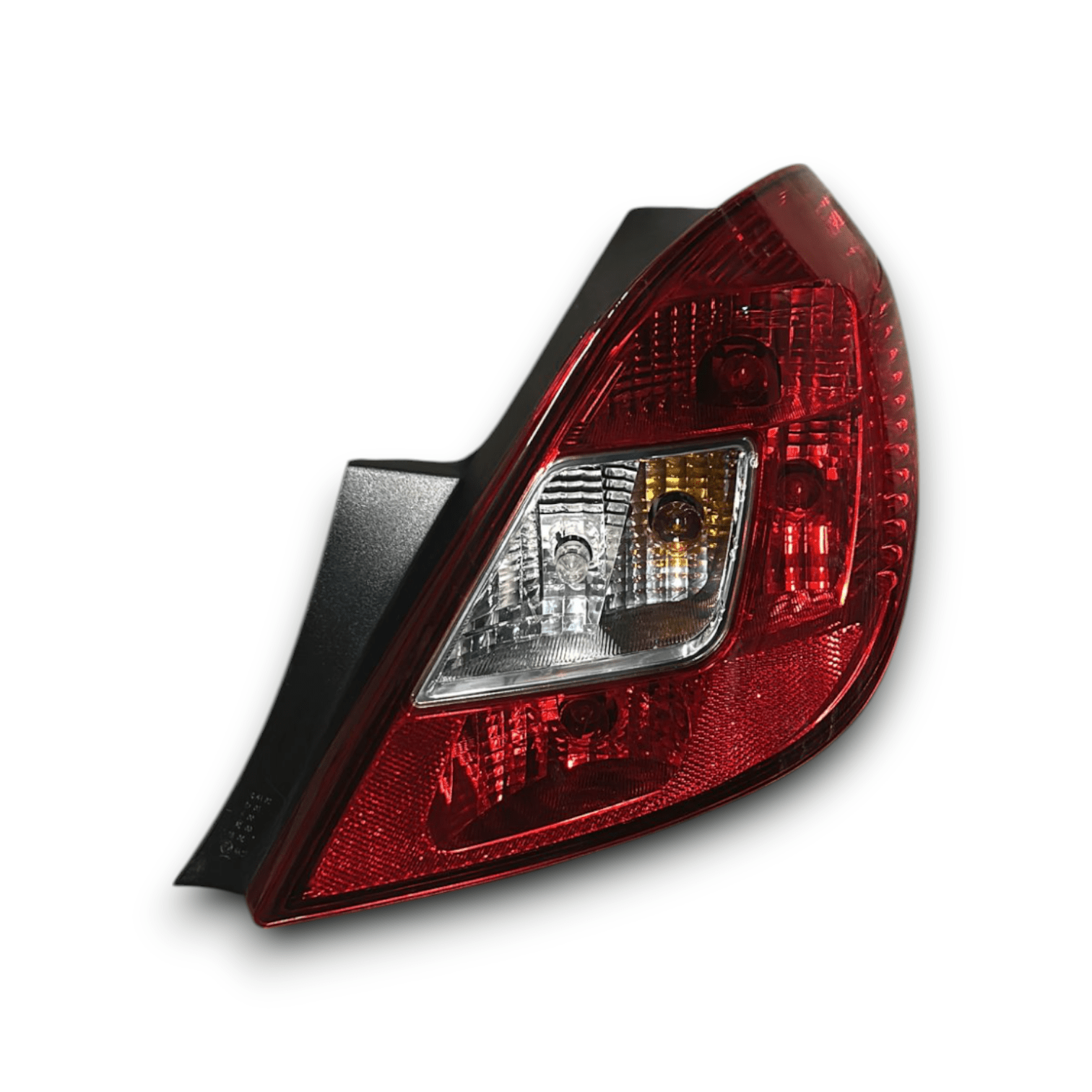 Fanale / Stop Alogeno Posteriore Destro Opel Corsa D 5P cod:89037887 (2006 > 2014)