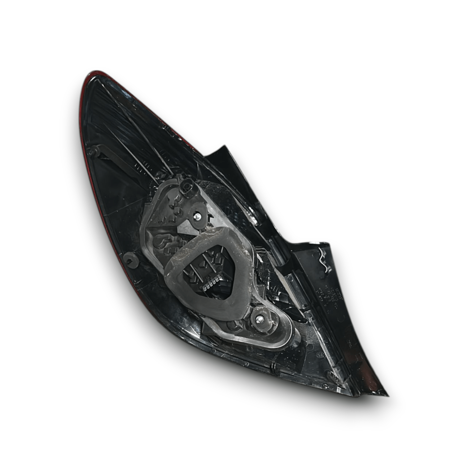 Fanale / Stop Alogeno Posteriore Destro Opel Corsa D 5P cod:89037887 (2006 > 2014)